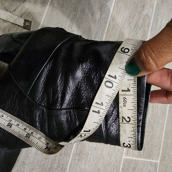 Crosswalk Preto Eclat Ankle Boot - Picture 11 of 13
